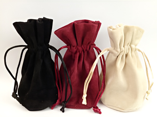 Geschenkbeutel (klein)