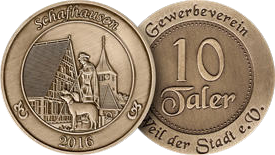 Weiler Taler 2016